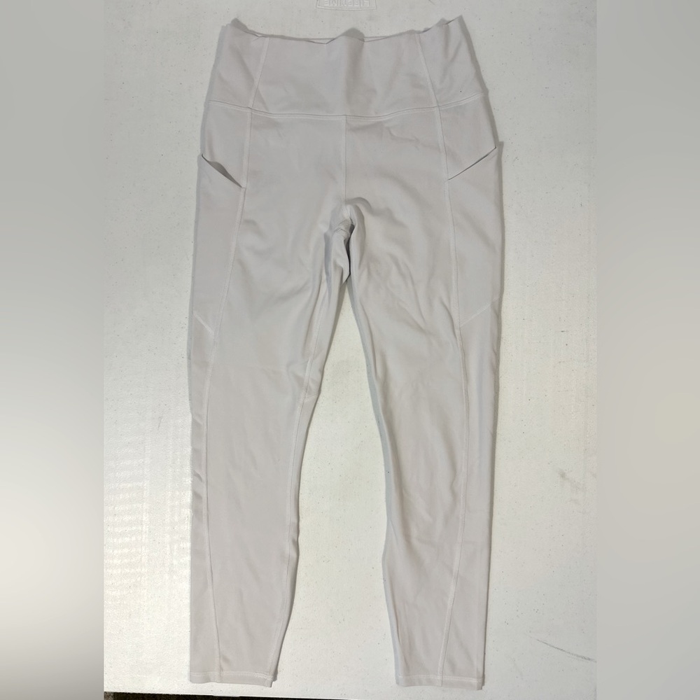 Fabletics Everluxe leggings size S